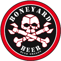 Boneyard Beer