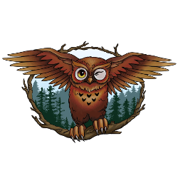 Brown Owl