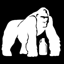Gorilla Growlers