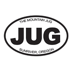 Mountain Jug