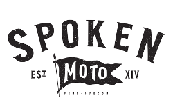 Spoken Moto