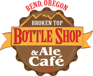 Broken Top Bottle Shop