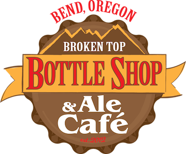 Broken Top Bottle Shop